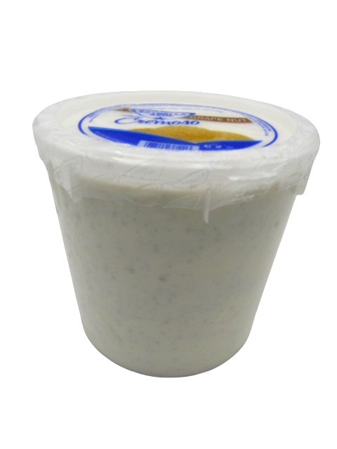 TANQUE HELADO EA RON PASAS 9200ML