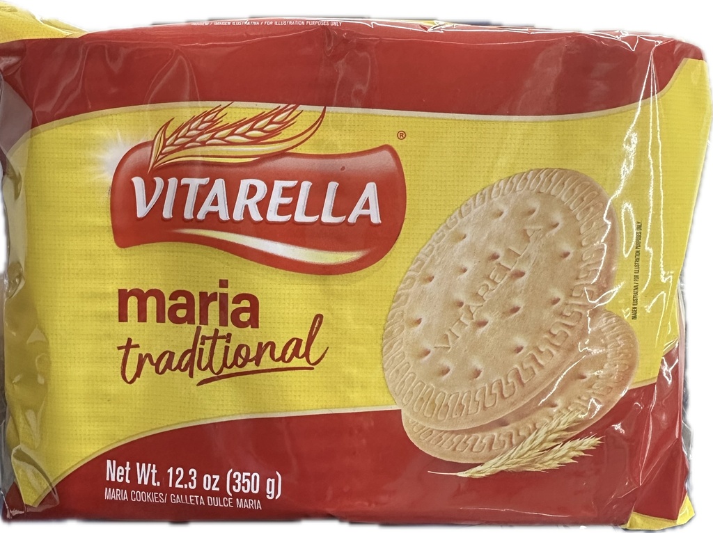 GALLETA ANIKA MARIE 10U