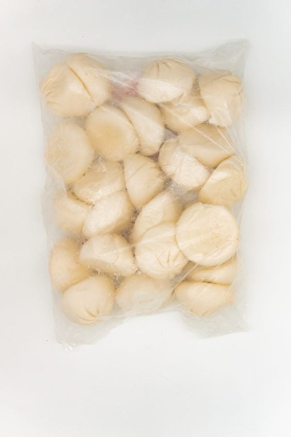 MILK CREAM BAO DELICIA CANTONESA