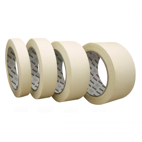 MASKING TAPE 12MM