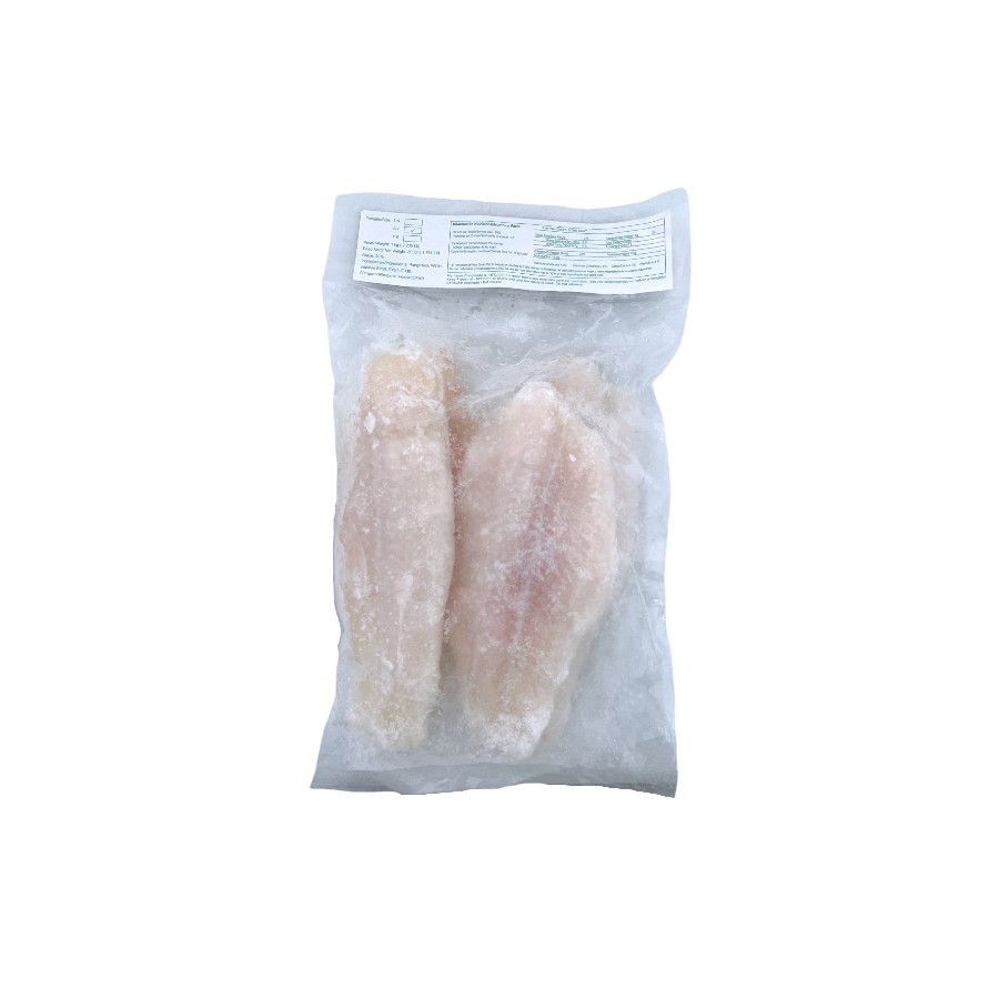 FILETE DE PESCADO IQF