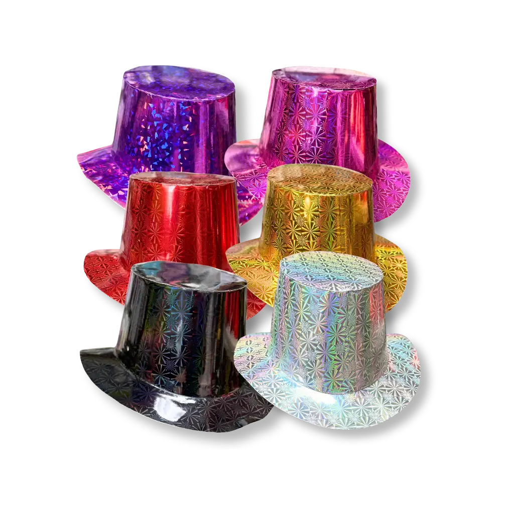 DOC SOMBRERO DE CARTON (MS-67-001)