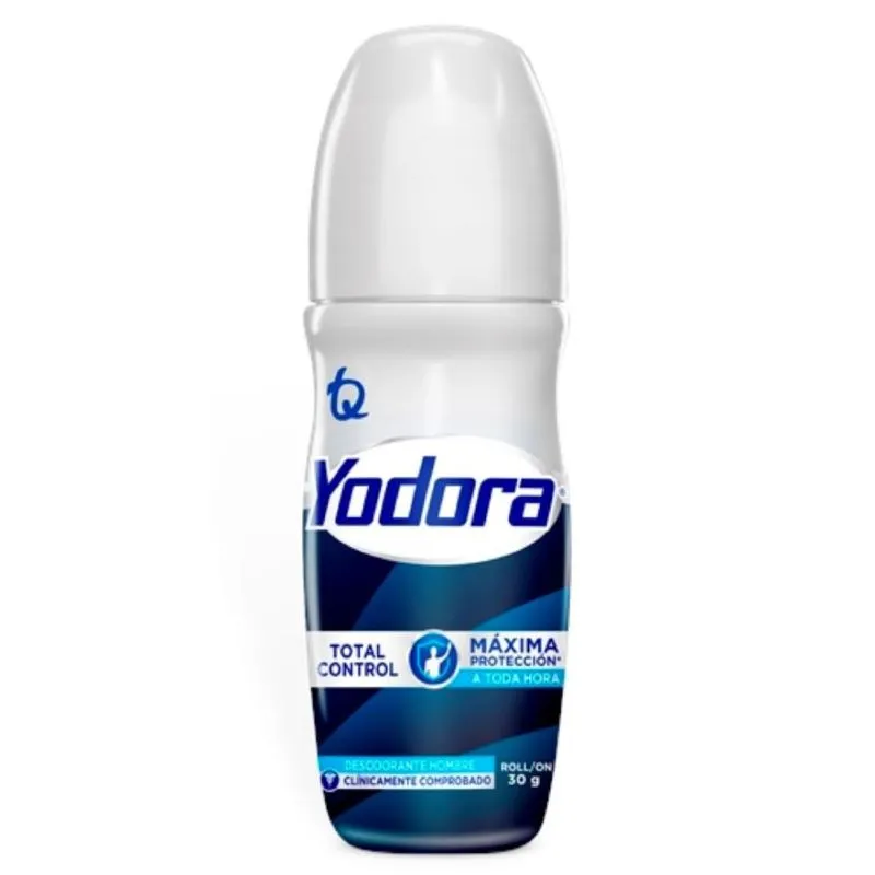 YODORA MINI ROLL ON 30G