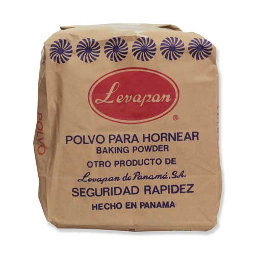 POLVO DE HORNEAR LEVAPAN 2.27KG