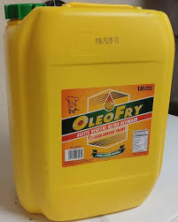  OLEOFRY ACEITE TANQUE 18L