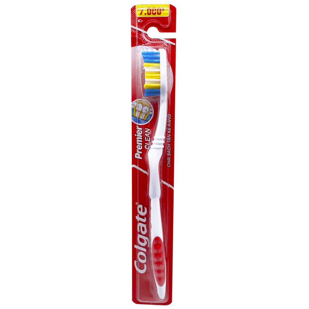 CEPILLO COLGATE 