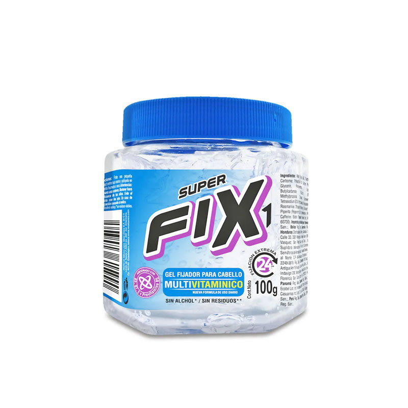 GEL SUPER FIX 100G