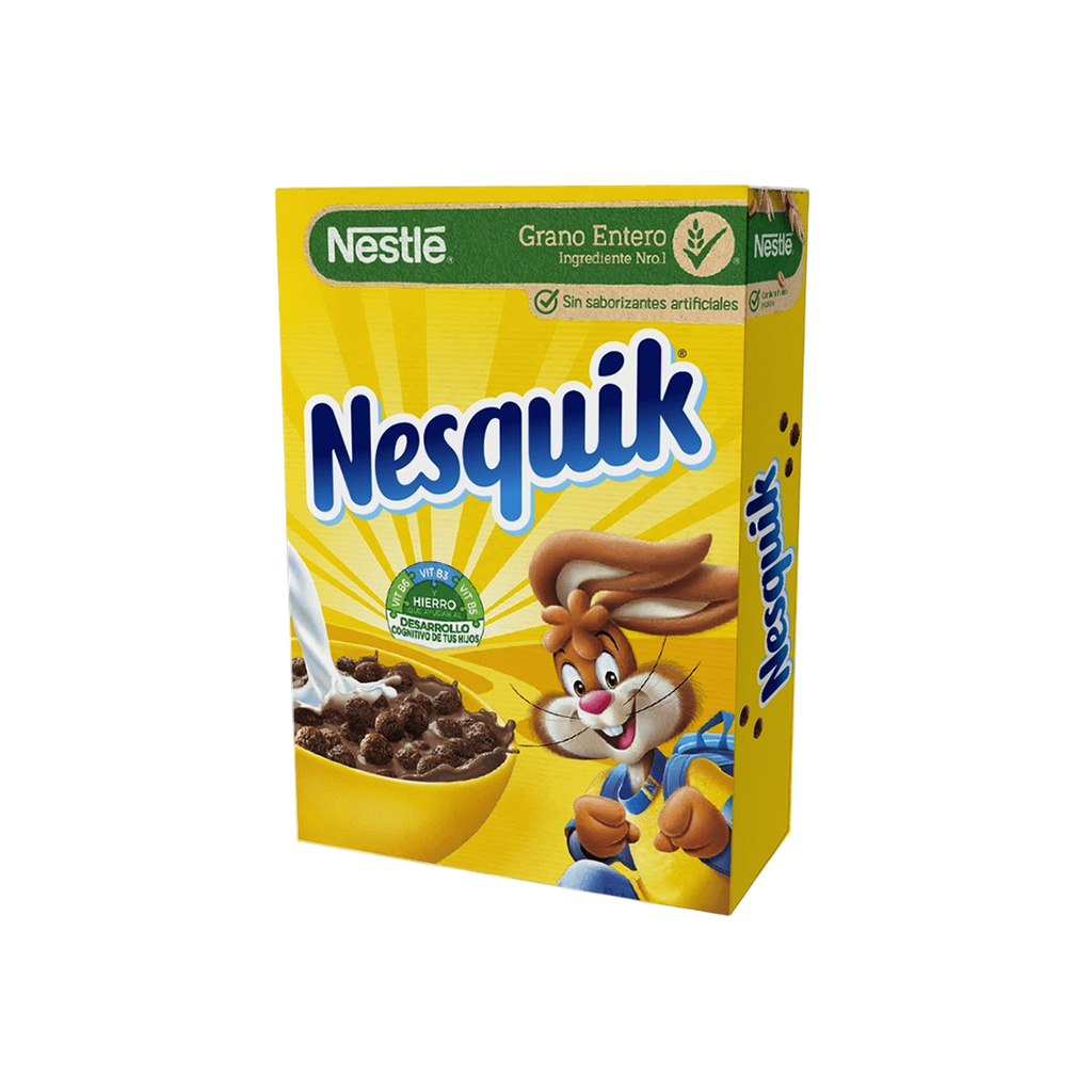 CEREAL NESQUIK 230G