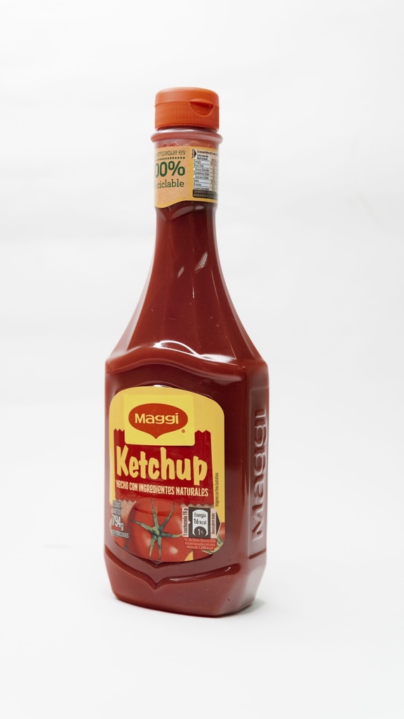 KETCHUP MAGGI 794G
