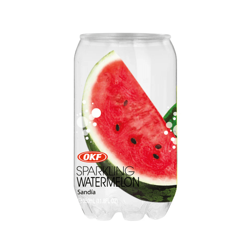 SPARKLING ZERO SUGAR SANDIA 350ML