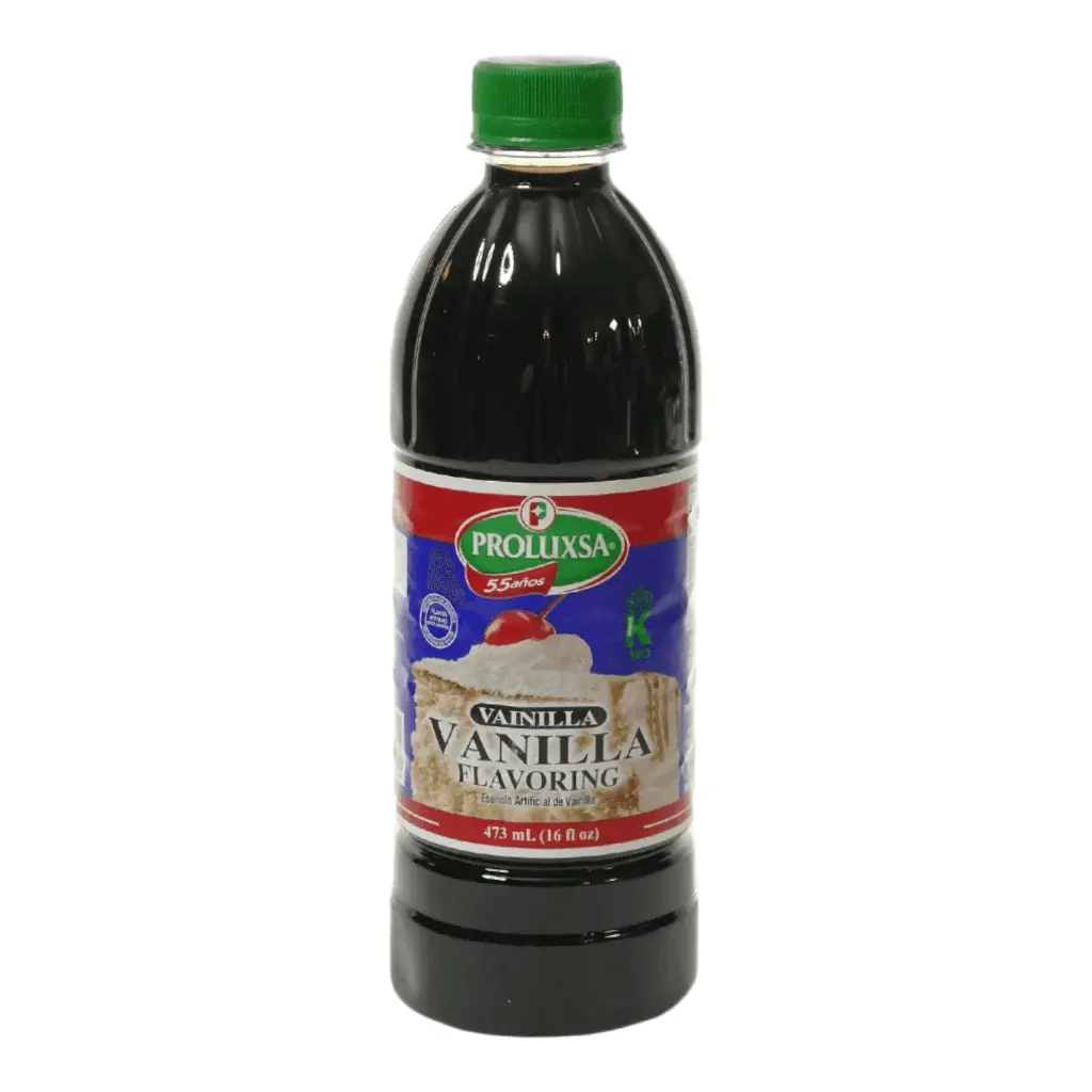 VAINILLA PROLUXSA 16OZ