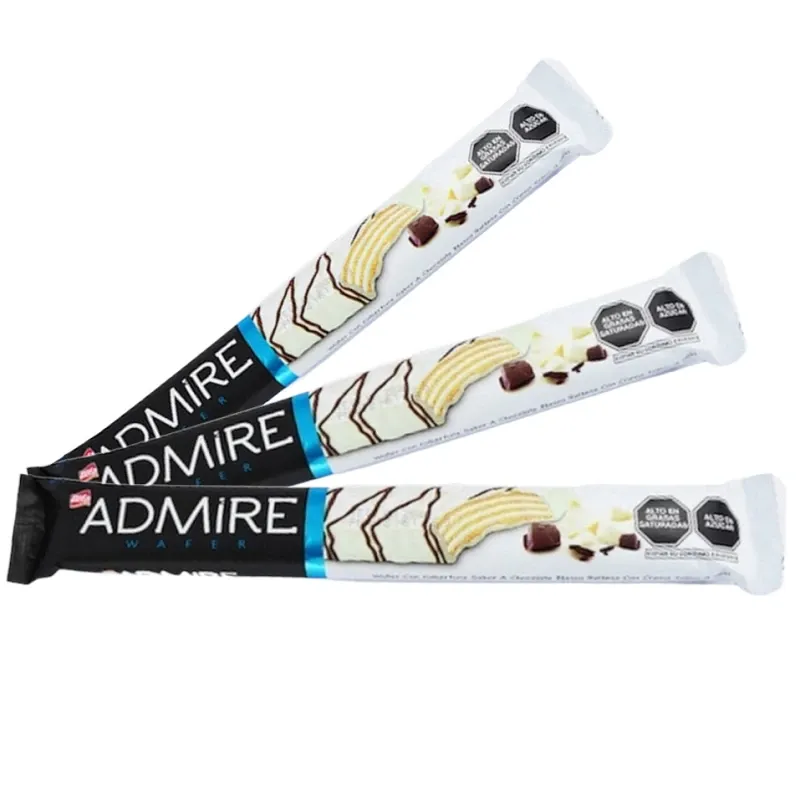 CAJA ADMIRE WHITE 24U