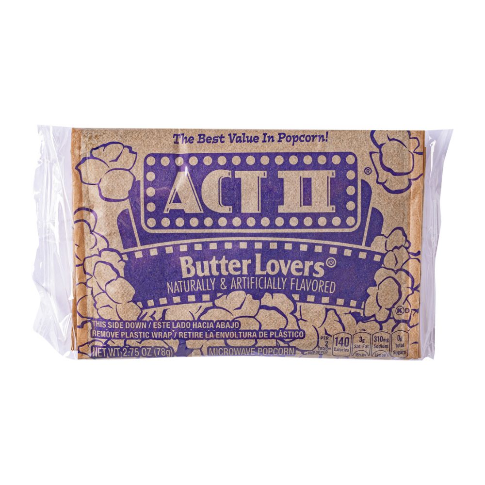 MILLO ACT MANTEQUILLA 78G