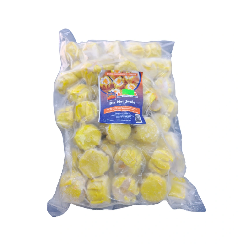 SIU MAI JUMBO AMERICA DIMSUM 50U