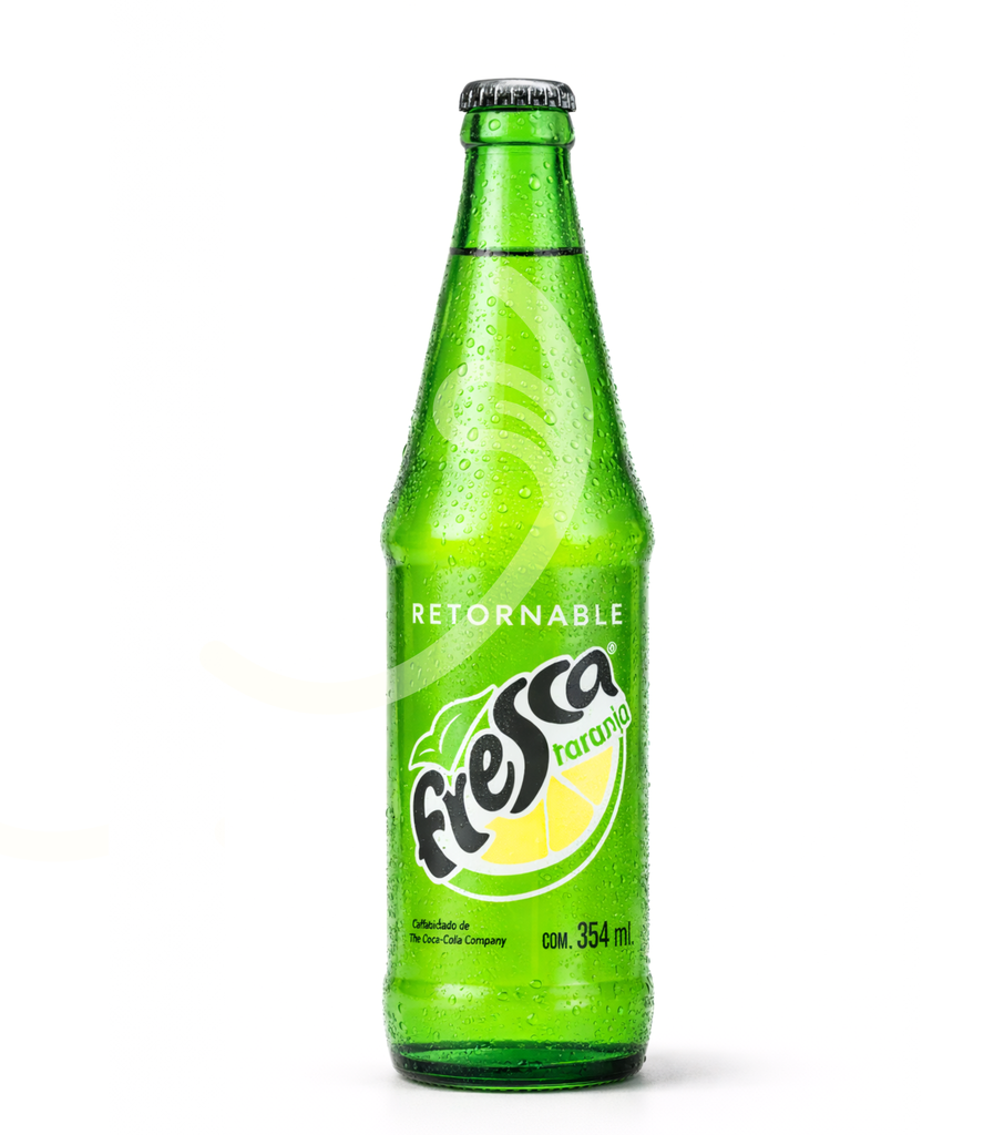 FRESCA TORONJA12OZ VIDRIO 