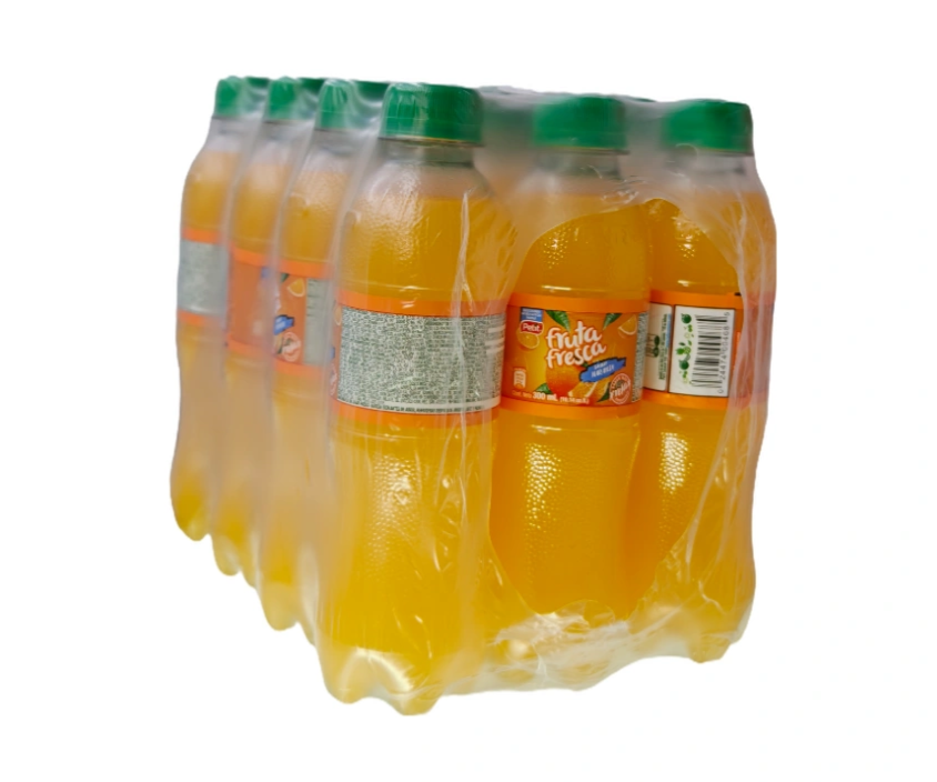 CAJA PETIT FRUTA FRESCA NARANJA 12U