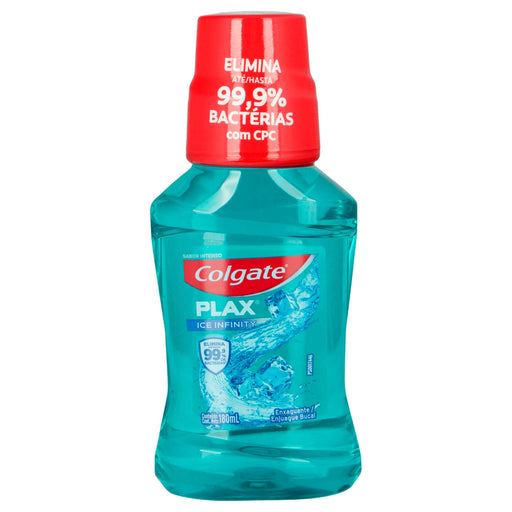 COLGATE PLAX 180ML