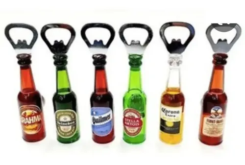 ABRIDOR CERVEZA