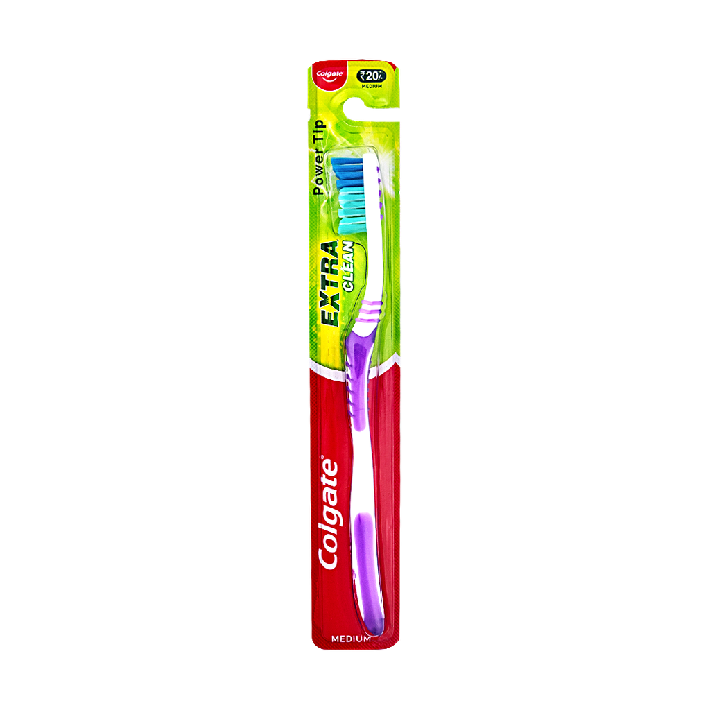 CEPILLO COLGATE EXTRA CLEAN