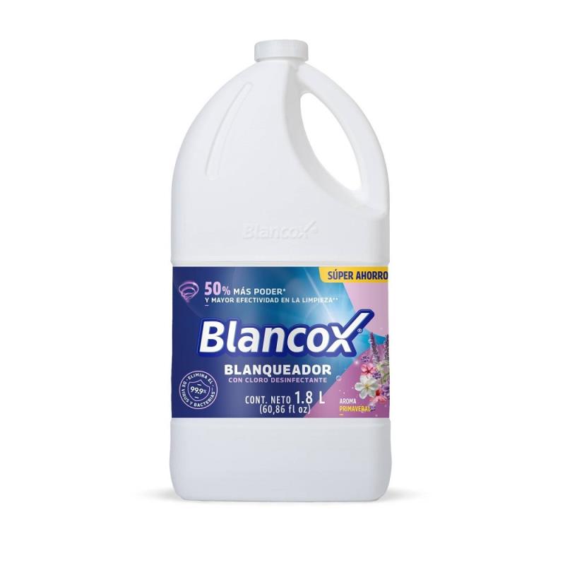 BLANCOX PRIMAVERAL 1800ML