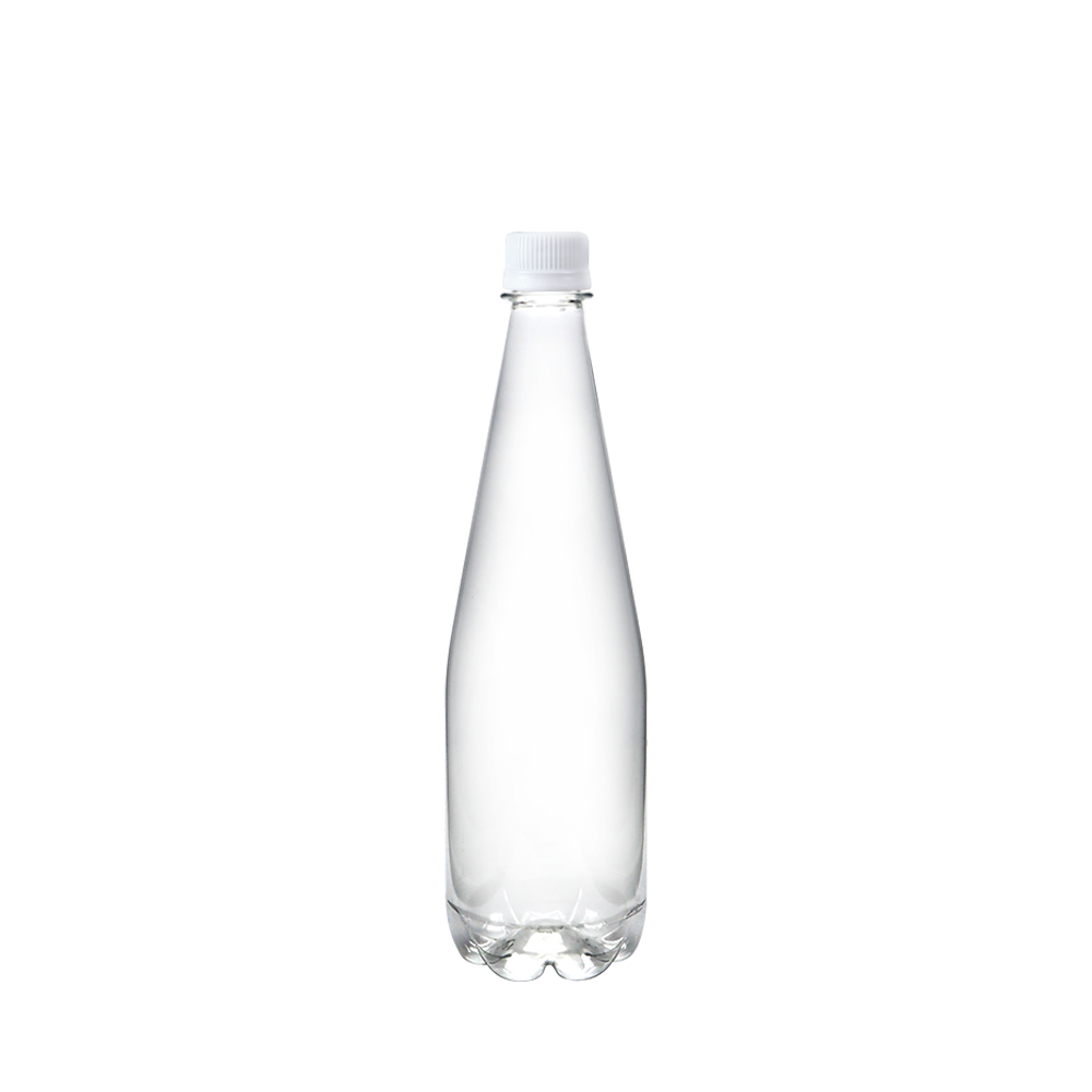 BOTELLAS CON TAPA VACIA 14OZ 25U