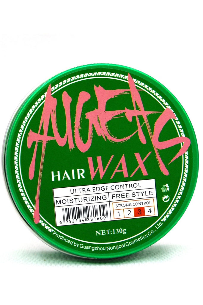 AUGEAS CERA HAIR WAX VERDE 130G