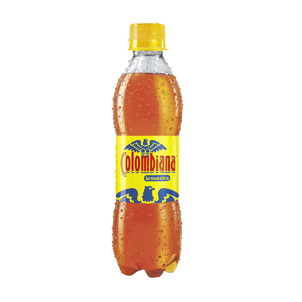 POSTOBON KOLA 400ML