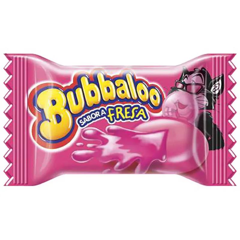BUBBALOO UNIDAD