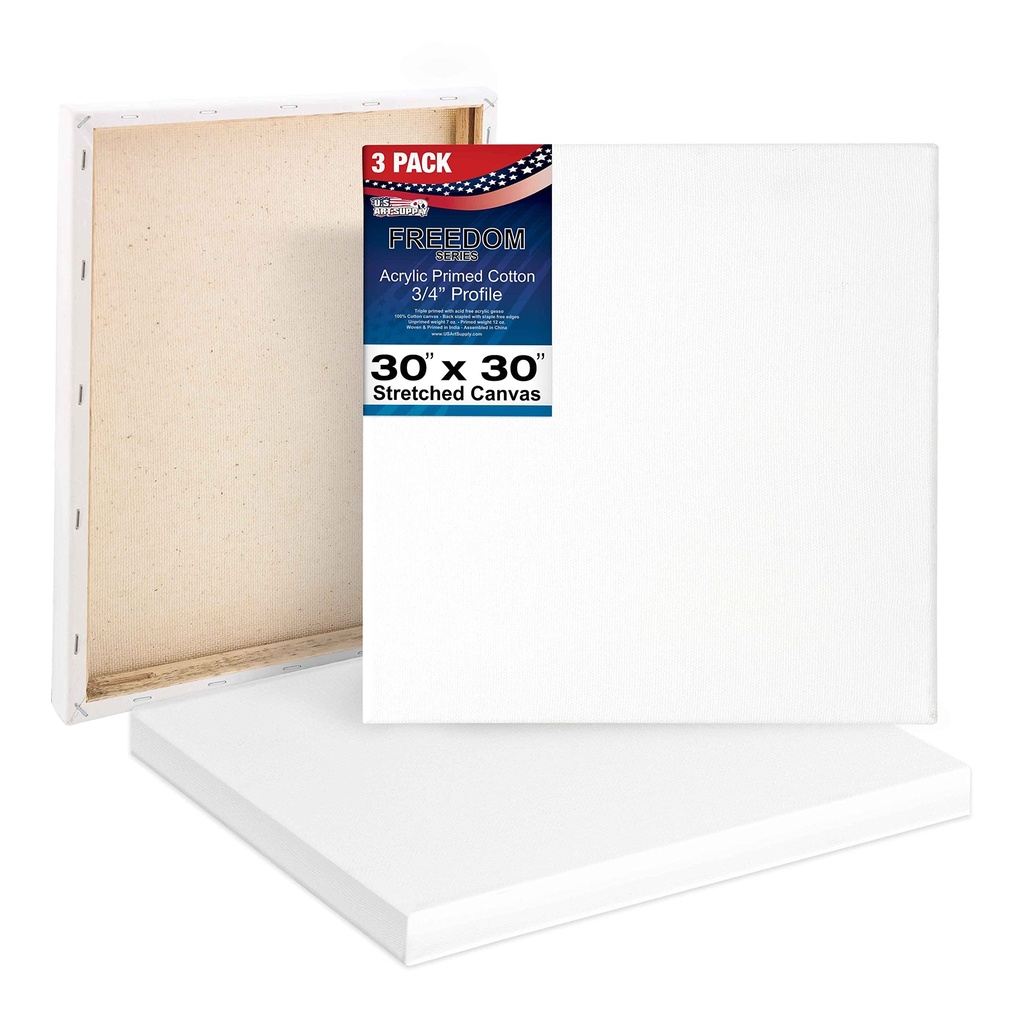 CANVA 30X30 CM MS-84-015