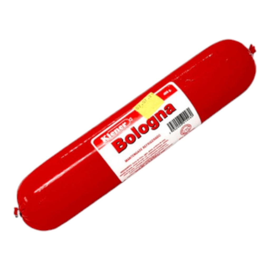 BOLOGNA KIENER 400GR