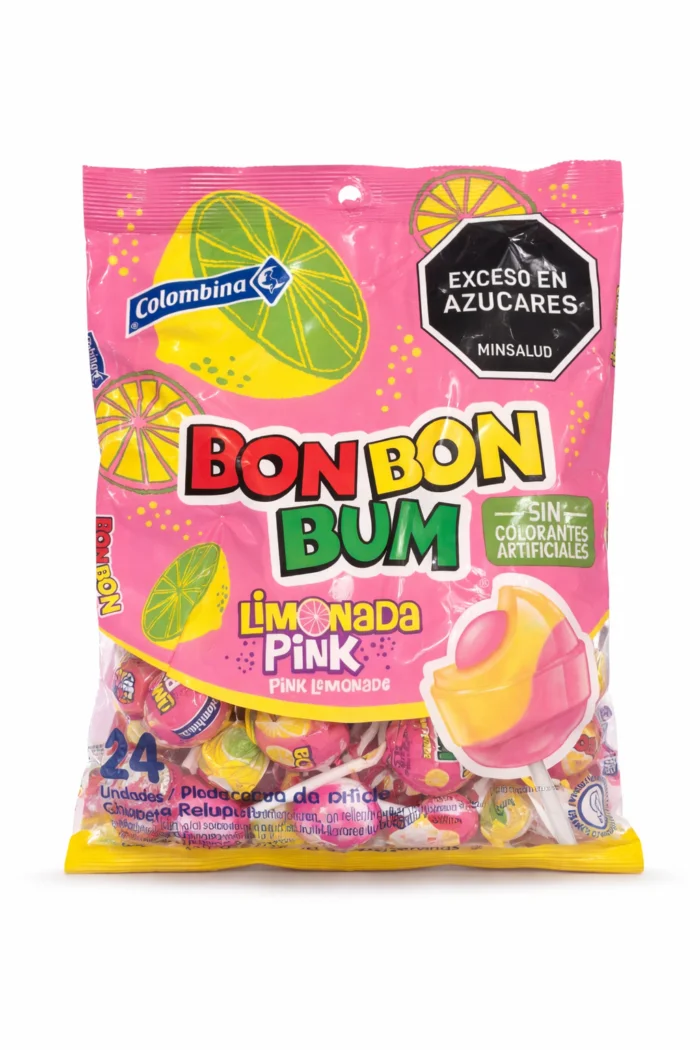 BBB LIMONADA PINK (24)
