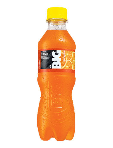 BIG NARANJA 360ML