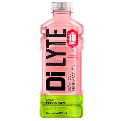 DI LYTE FRESA KIWI 650ML
