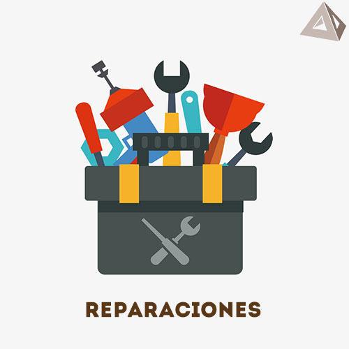 REPARACION