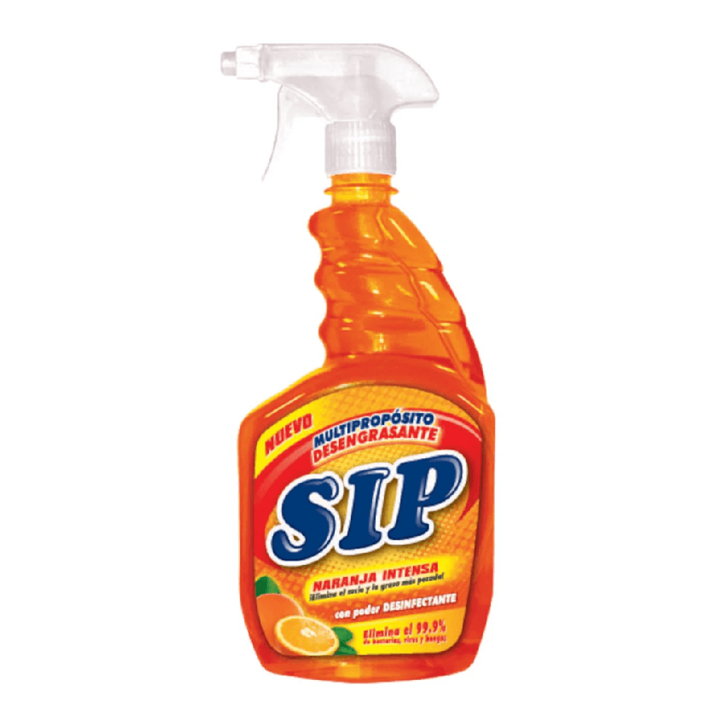 DESENGRASANTE MULTIPROPOSITO SIP 946ML