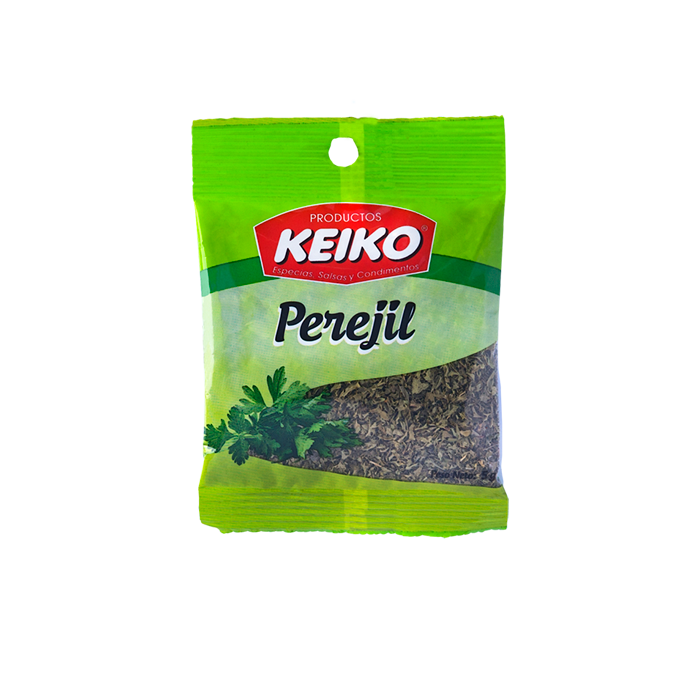 PEREJIL KEIKO 5G