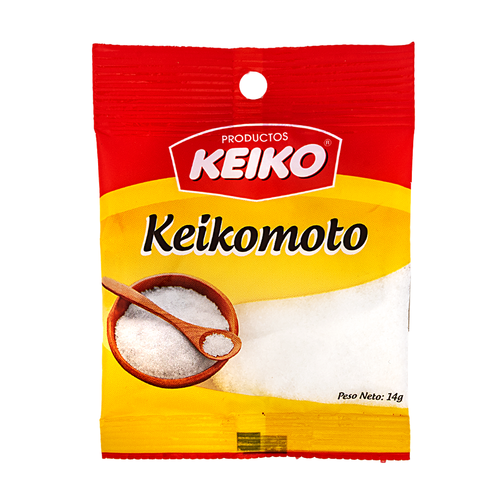 KEIKOMOTO 14G