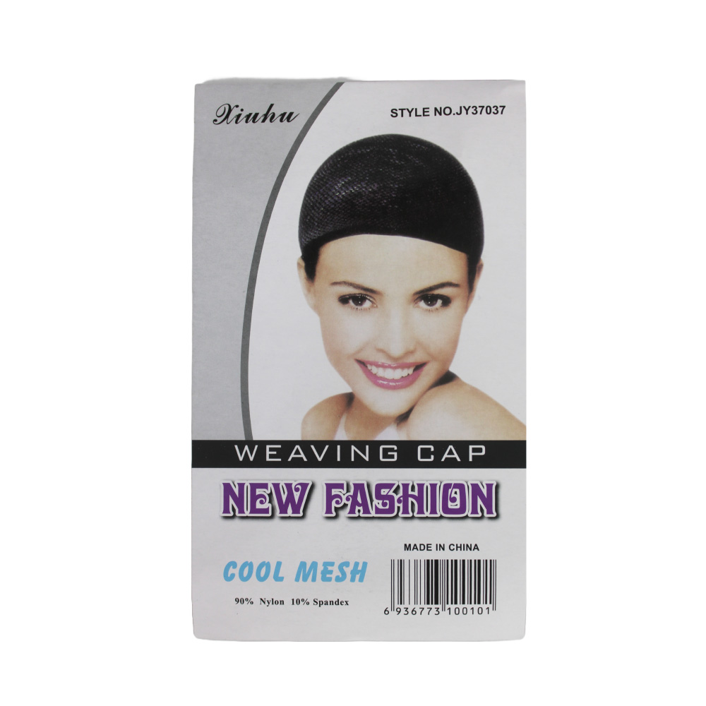 REDECILLA PARA CABELLO NEGRA