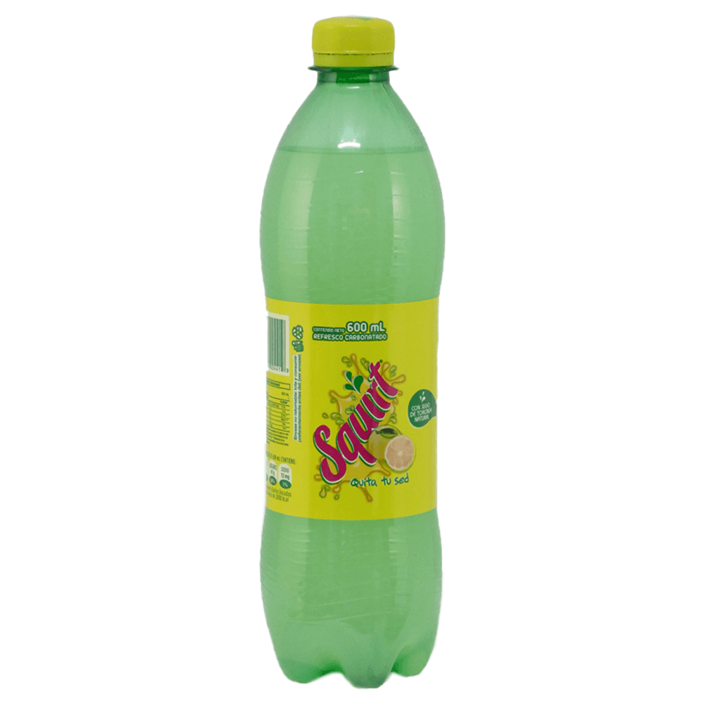 SQUIRT 600ML