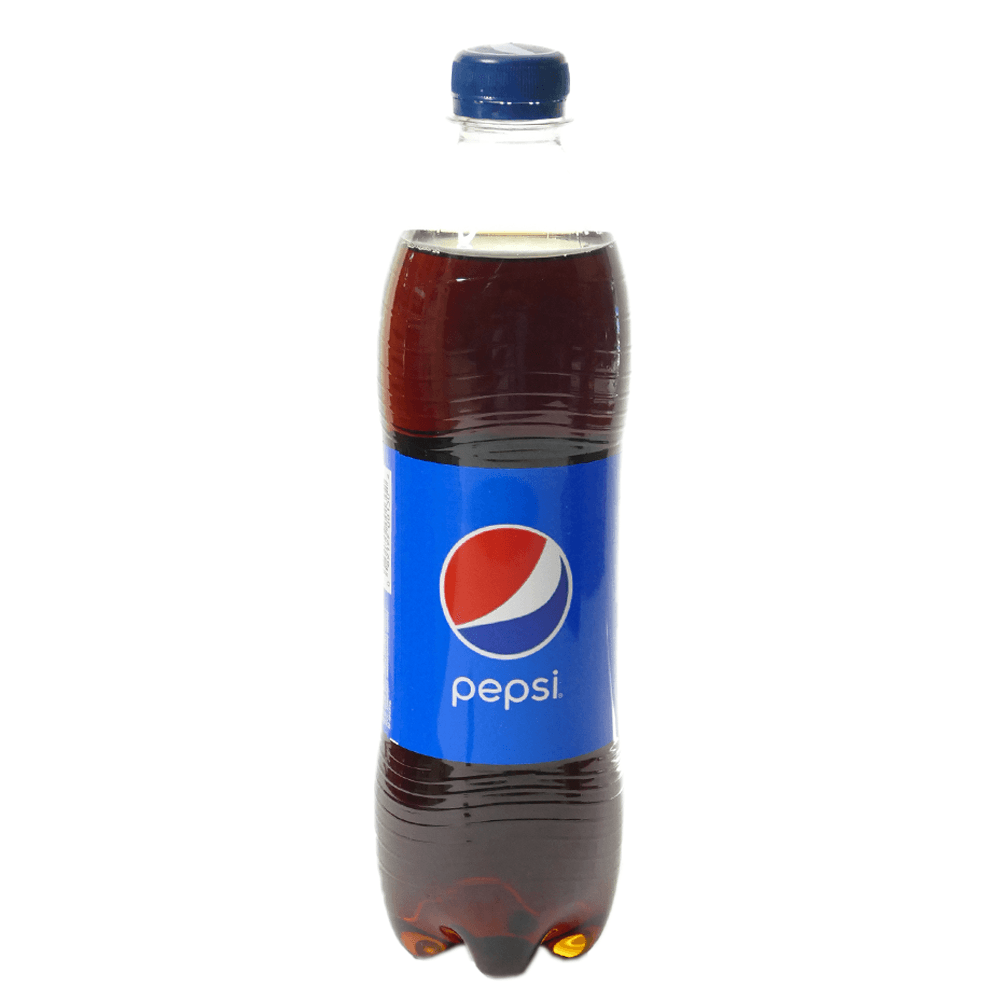 PEPSI 600ML