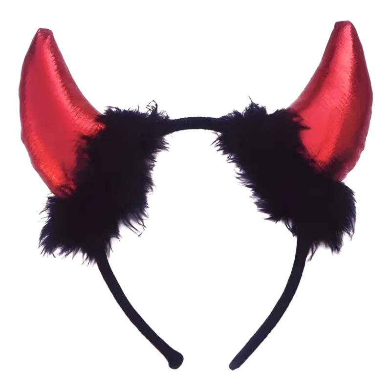 VINCHA DIABLO HB1211-5