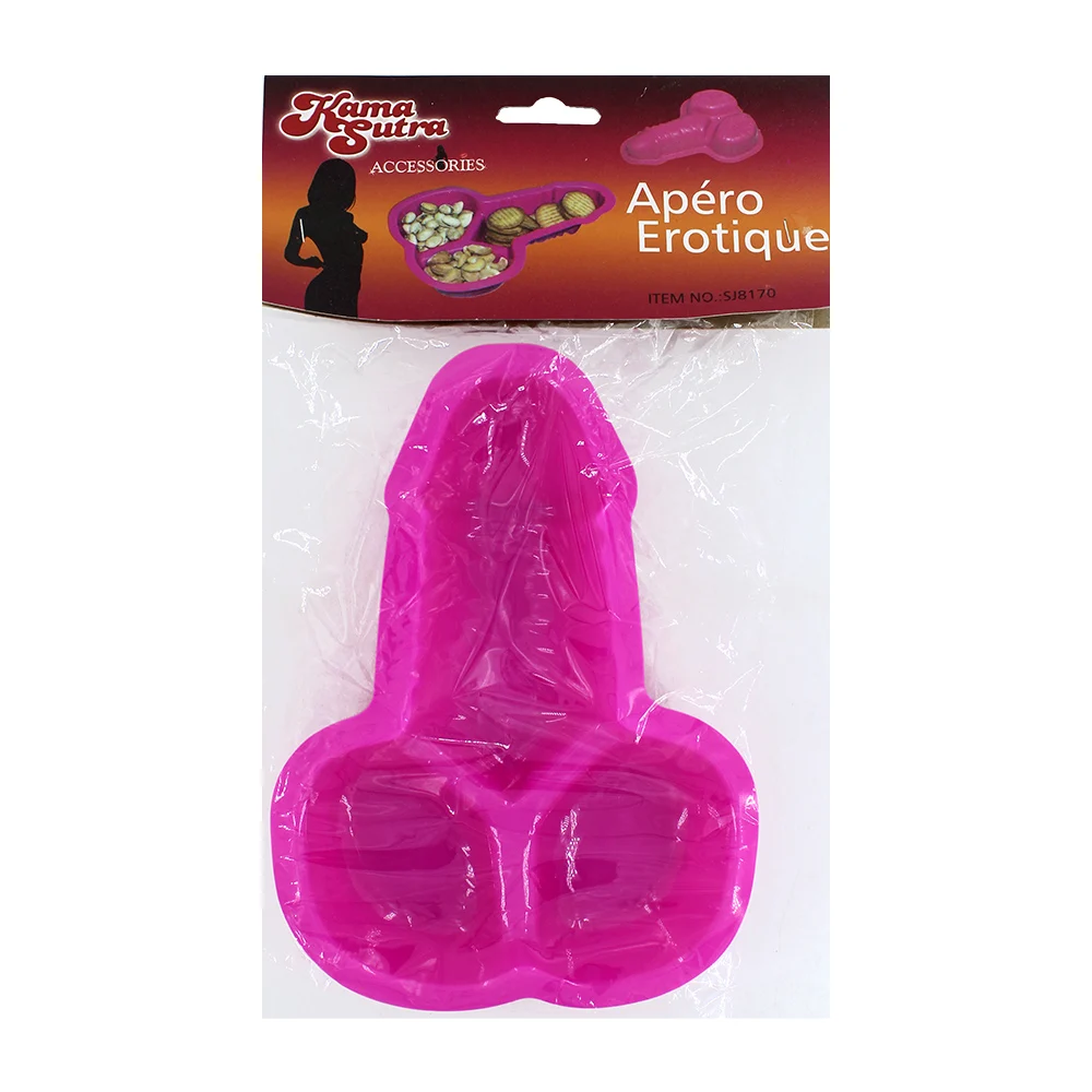 BANDEJA ADULTO PENE HB2147-27