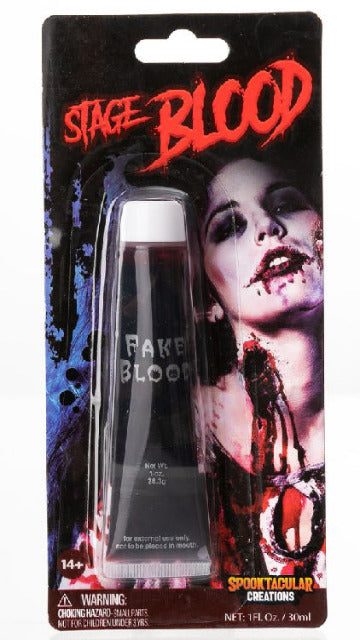 SANGRE FALSA HALLOWEEN 1OZ