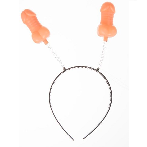 VINCHA ADULTO PENE HB2147-35