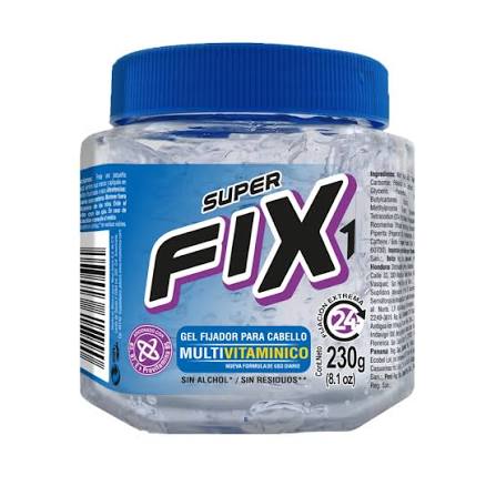 GEL SUPER FIX 230G