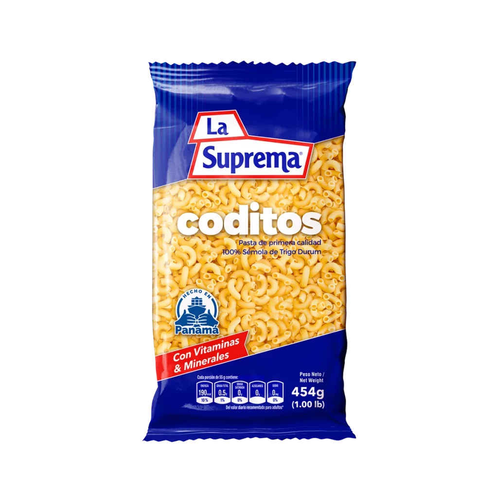CODITOS LA SUPREMA 454G
