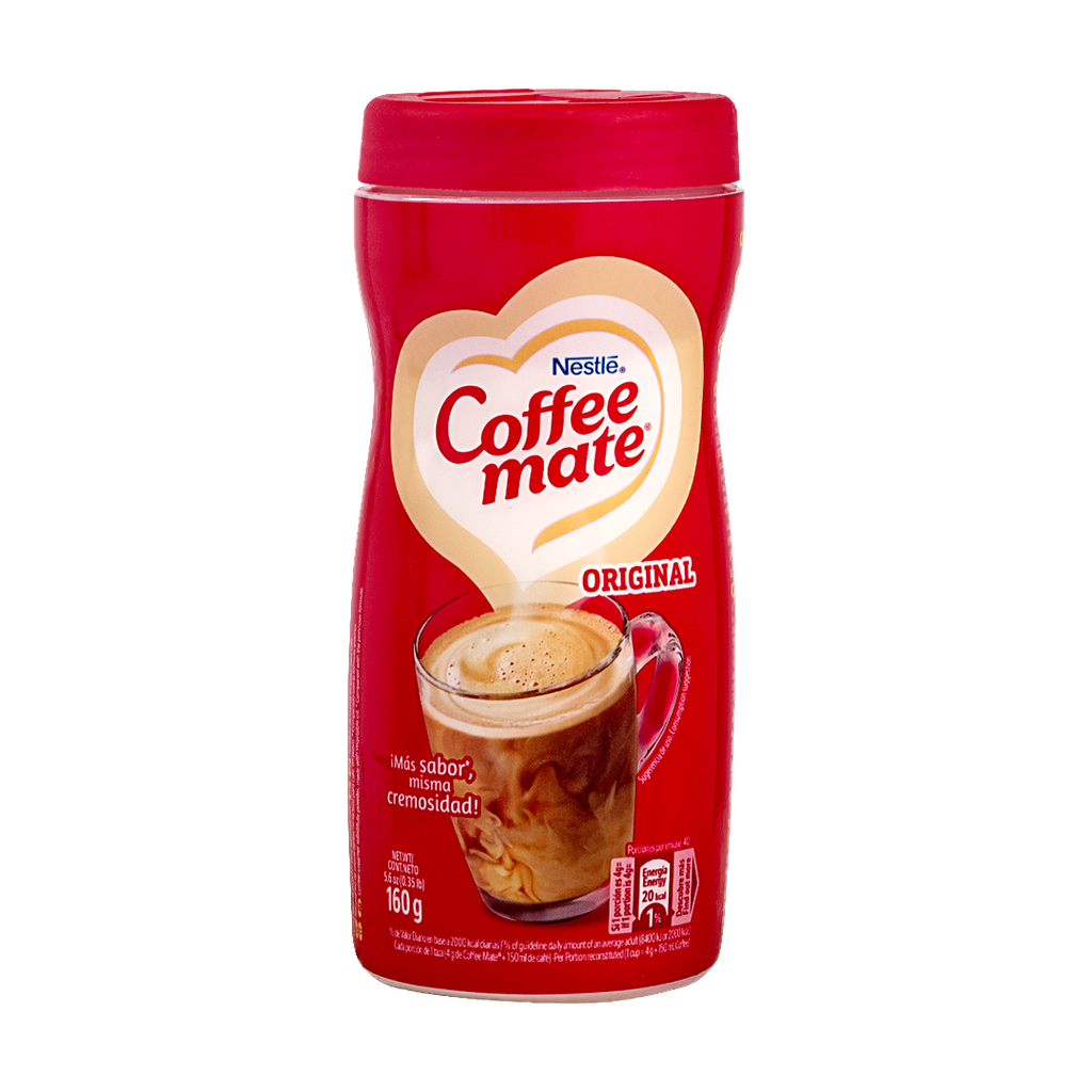 NESTLE COFFEE MATE 160G