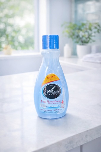 [ACETONAS] YH BEJA COSMETICS 