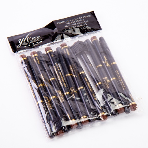 LAPIZ DELINEADOR (YH BEJA COSMETICS)