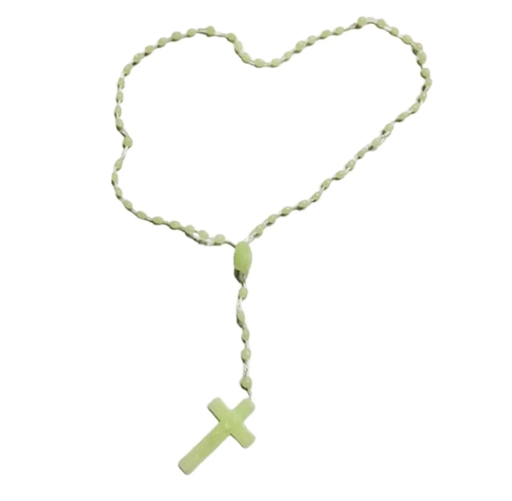 ROSARIO PLASTICO DOC